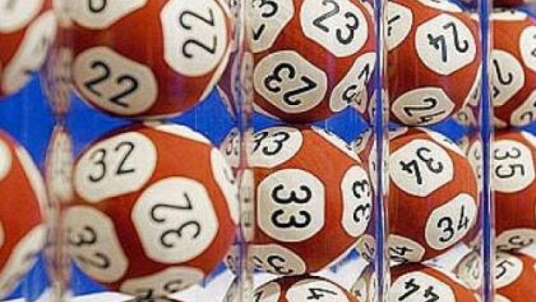 Report-record la Loto 6/49: 11 milioane de euro sunt puse in joc Imagine
