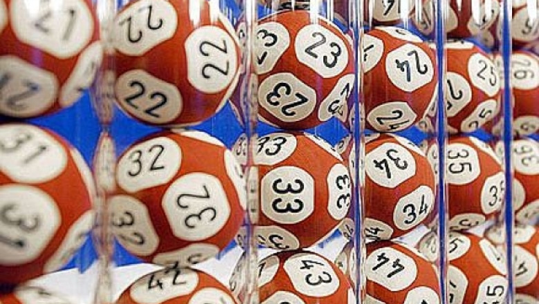 Report urias la Loto: 7,4 milioane de euro. Extragerea este astazi, la ora 19.00 Imagine