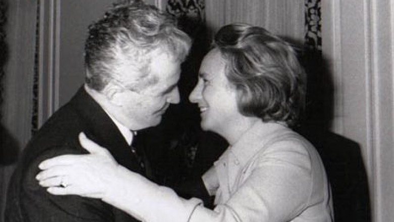 Reportaj AFP. Nicolae Ceausescu, atractie turistica. Locul in care a fost executat fostul dictator, deschis publicului Imagine