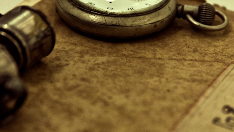 REPORTAJ. Atelierele din Timisoara unde timpul curge altfel Imagine