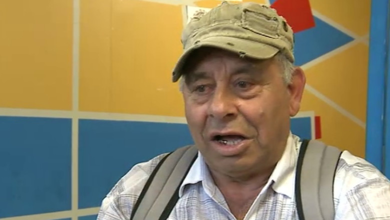 REPORTAJ. Cum se vede Parisul prin ochii cersetorilor veniti din Romania Imagine