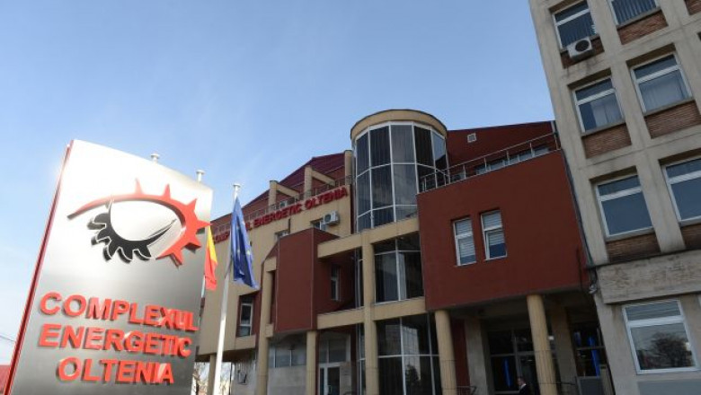 Reportaj Digi24: Industria mineritului din Romania ajunge la fier vechi, furata bucata cu bucata. Acuzatii grave la CEO Oltenia Imagine
