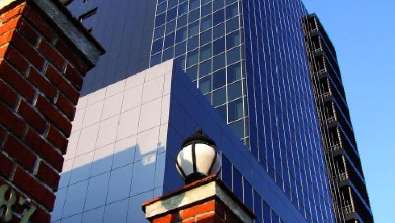 REPORTAJ DIGI24 Sediul actual al Primariei Capitalei apartine unui offshore cipriot cu proprietari de negasit Imagine