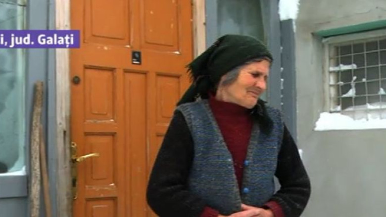 REPORTAJ. Dramele din spatele nametilor Imagine