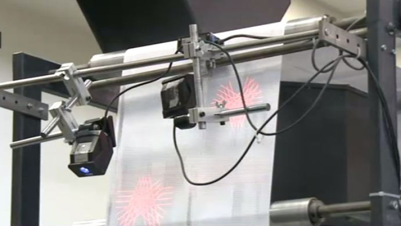 REPORTAJ. Fabrica de facturi, locul unde se tiparesc datoriile romanilor Imagine