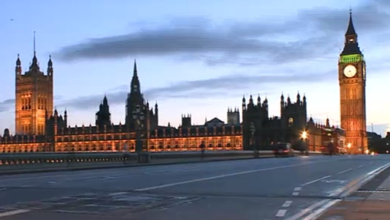 REPORTAJ. Imigrantii romani nu se tem de expulzare. In Marea Britanie, restrictiile ii vor afecta doar pe cei fara serviciu Imagine