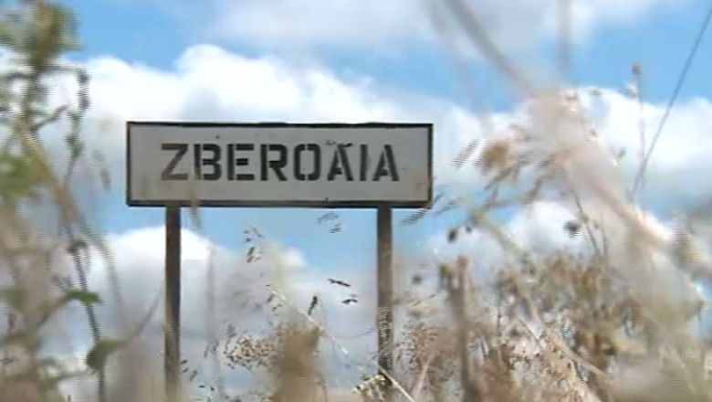 REPORTAJ in Republica Moldova. Asocierea cu UE de la "vrem sa mai vedem un alt trai" la "mie, Europa nu-mi trebuie" Imagine