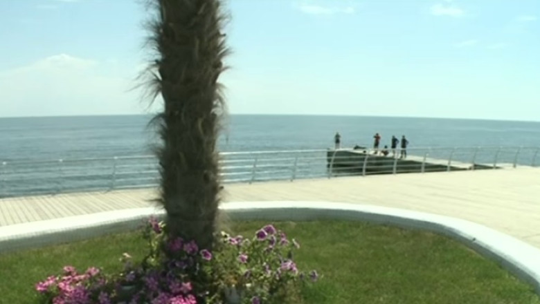 REPORTAJ. Tensiunile din Ucraina alunga turistii. Romania are de castigat Imagine