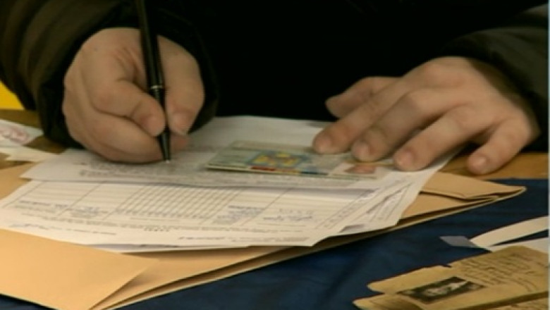 REPORTAJ. Vot ca-n Teleorman: 180 de turisti intr-un sat cu 1.100 de locuitori Imagine