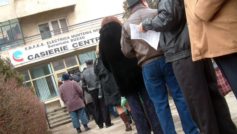 Reprezentant ANRE: Pretul energiei va creste, dupa amanarea acordarii unor certificate verzi Imagine