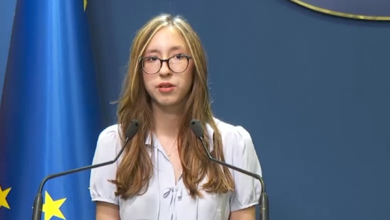 Reprezentanta elevilor, dupa intalnirea cu Ciuca: Ne-am dori ca greva sa se incheie cat mai devreme, sa revenim la cursuri Imagine