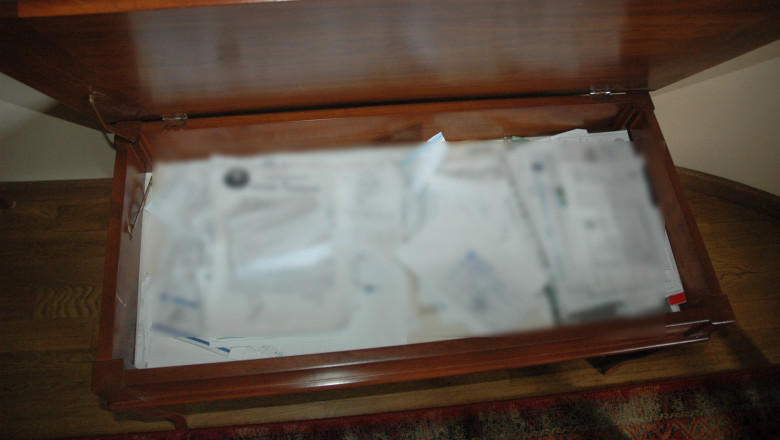 Reprezentantii a doua firme din Oradea, retinuti pentru evaziune fiscala de 7 milioane de lei Imagine