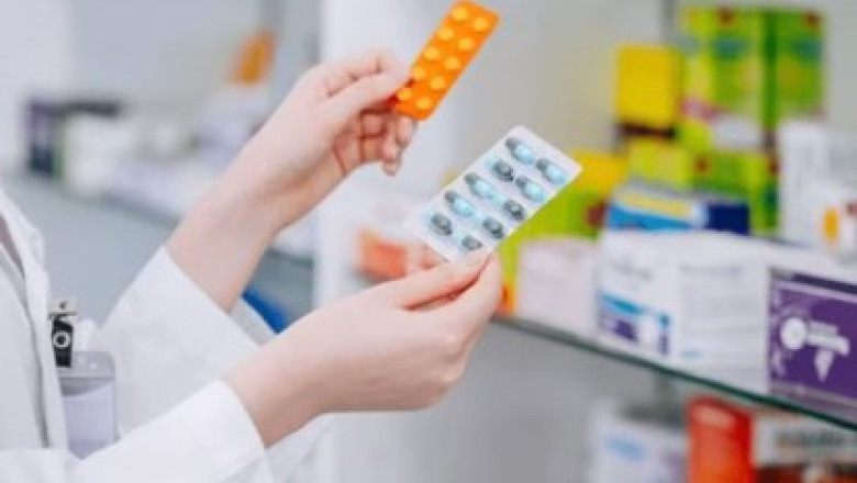 Reprosurile administratiei Trump pentru economia Romaniei: probleme in industria farmaceutica, proprietatea intelectuala in sectorul IT Imagine