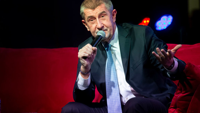 Republica Ceha va inaspri conditiile de primire a refugiatilor ucraineni