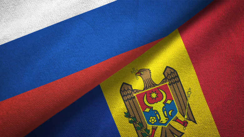 Republica Moldova a denuntat un nou acord cu CSI, organizatia controlata de Rusia Imagine