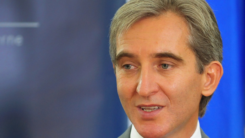 Republica Moldova ar putea accepta un compromis privind statutul Transnistriei Imagine