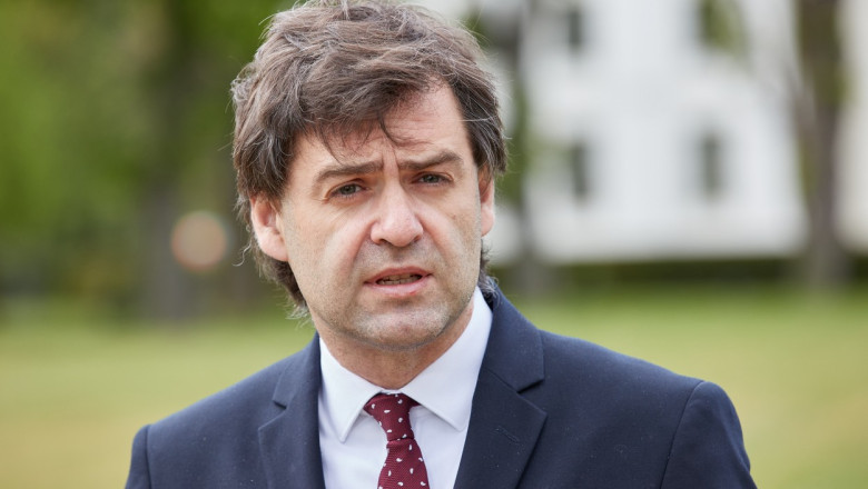 Republica Moldova cere Uniunii Europene sanctionarea oligarhilor moldoveni care ajuta Moscova Imagine
