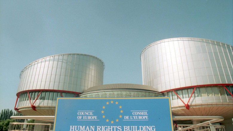 Republica Moldova, condamnata de CEDO pentru destituirea unui angajat care a primit mita o drujba. Motivarea instantei Imagine