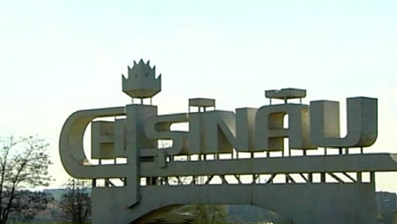 Republica Moldova, tot mai aproape de Uniunea Europeana. Chisinaul ar putea semna pana la toamna acordul de asociere cu Bruxellesul Imagine