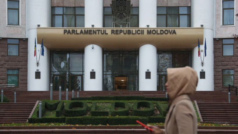 Republica Moldova trebuie sa-si achite cotizatie pentru a se putea retrage din Adunarea Interparlamentara a CSI. Cati bani datoteaza Imagine