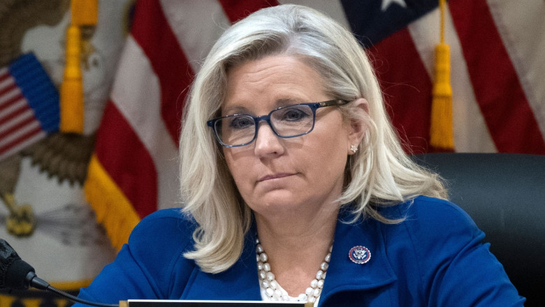 Republicana Liz Cheney ar putea candida impotriva lui Trump in 2024: Un om atat de periculos nu trebuie sa revina in Biroul Oval Imagine
