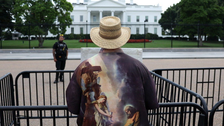 Republicanii ii cer lui Joe Biden sa demisioneze din functia de presedinte al SUA Imagine