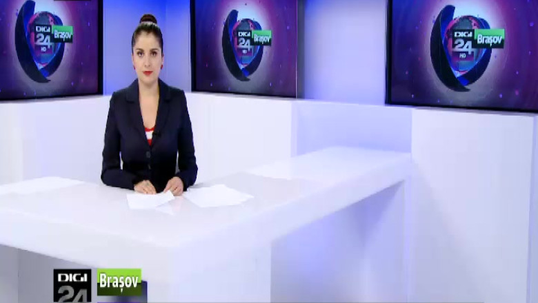 Resort turistic in masivul Leaota  Imagine