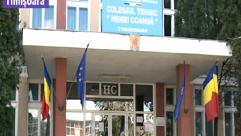 „Responsabili cu educatia”. Mai multe institutii de invatamant au gasit solutii de autofinantare Imagine