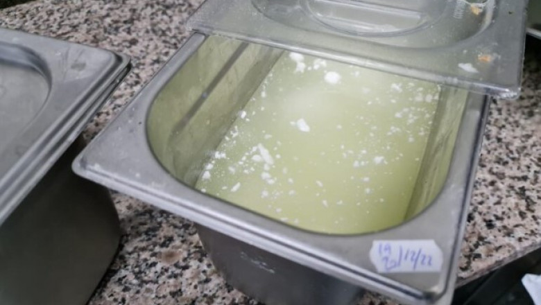 Restaurante de lux din Bucuresti, inchise temporar de ANPC. Inspectorii au gasit in ele mizerie si mancare expirata Imagine