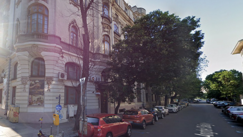 Restaurantul Elisabeta din Capitala, inchis de Protectia Consumatorului. Ce nereguli au fost gasite de inspectorii ANPC Imagine