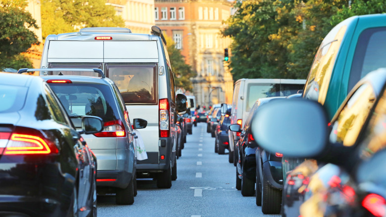 Restrictii de circulatie in minivacanta de Rusalii 2026: Limitari de trafic pe mai multe autostrazi si drumuri nationale