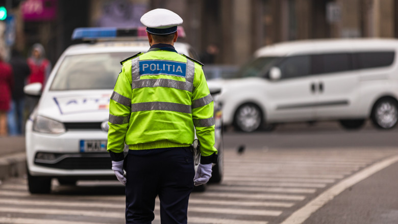 Restrictii de trafic in Capitala, in weekend. Care sunt zonele vizate Imagine