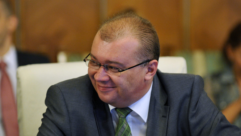 Restructurarea politicii externe romanesti (I) Imagine