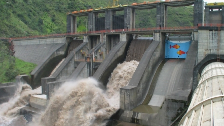 Restructurari la Hidroelectrica. Din 13 sucursale raman 7, iar fondul de salarii scade cu 6 milioane de euro Imagine