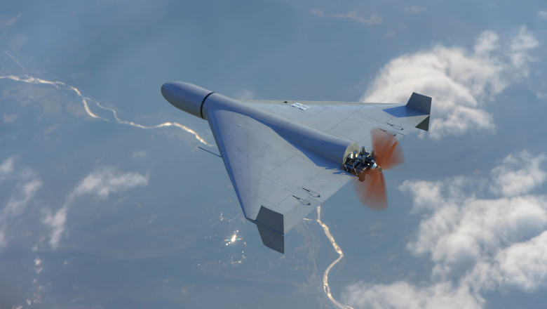 Resturi de drone rusesti au fost gasite de Armata in Delta Dunarii, anunta Ministerul Apararii Imagine