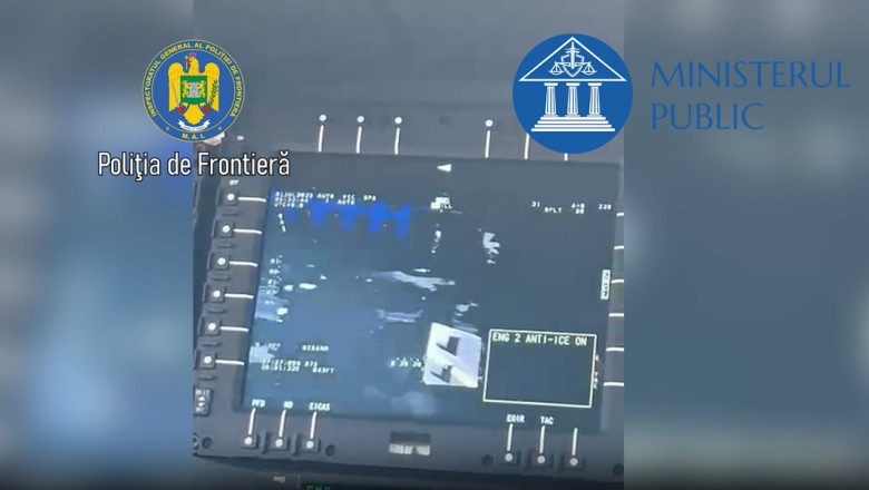 Retea de buletine romanesti false pentru cetateni din Rusia, Ucraina si Republica Moldova: peste 200 de perchezitii au loc in Botosani Imagine