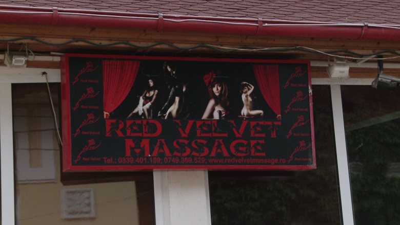 Retea de prostitutie distrusa la Braila. Cinci traficanti de minori in scop sexual au fost retinuti Imagine