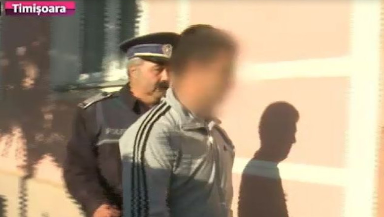 Retea de traficanti de tigari, destructurata. 54 de perchezitii domiciliare au avut loc in judetul Timis Imagine