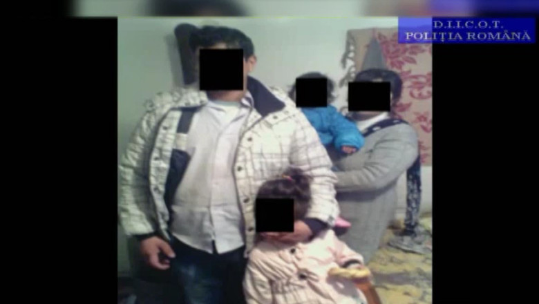 Retea de trecere ilegala a frontierei, depistata de politisti Imagine