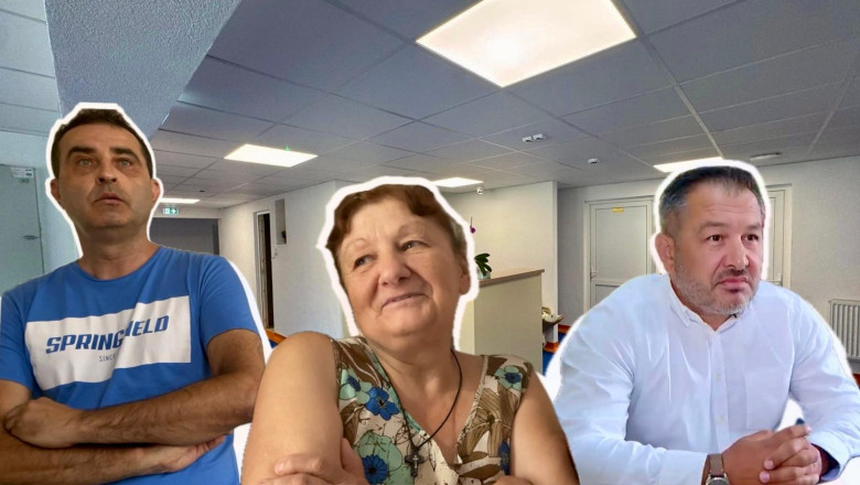 Reteaua care slabeste sistemul de sanatate. CJ Valcea nu a gasit probleme in cazul managerilor de spitale cu mame-patroni la privat Imagine