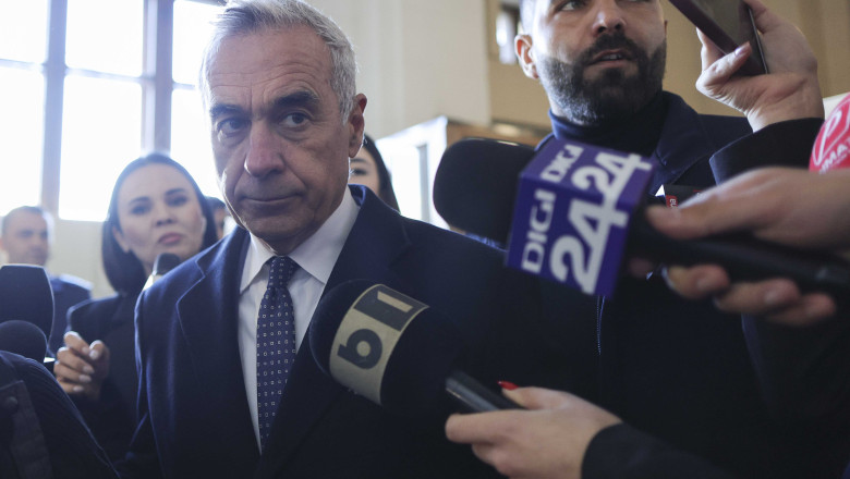 Reteaua de propagandisti rusi din Londra si legaturile cu promovarea lui Calin Georgescu Imagine