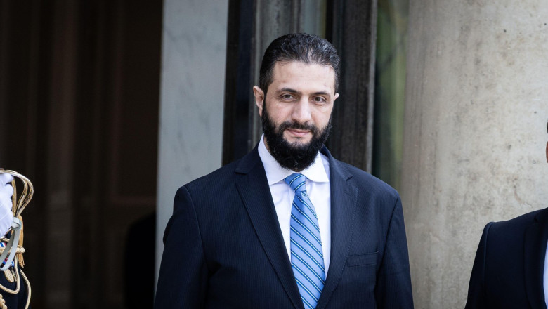 Reteta Damascului pentru seducerea presedintelui SUA si ridicarea sanctiunilor. Propunerile strategice includ un Trump Tower Imagine