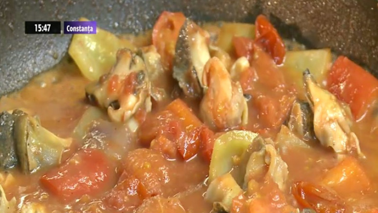 Reteta saptamanii. Rapane cu legume taranesti Imagine