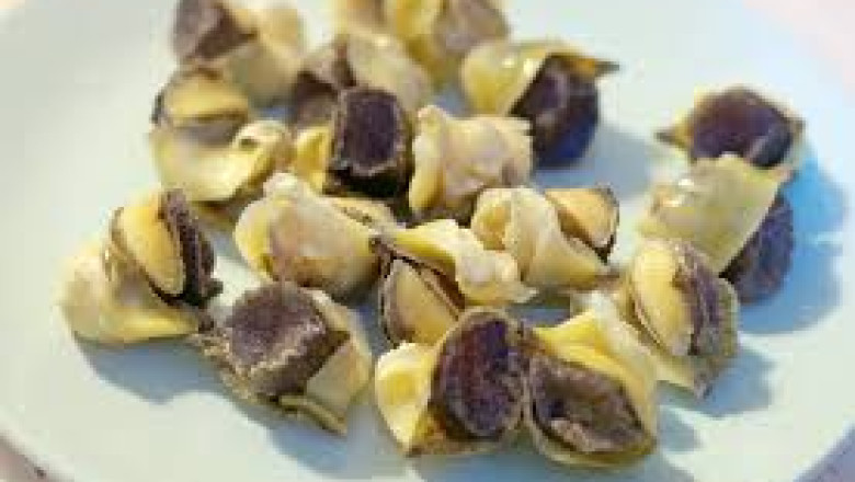 Reteta zilei: rapane cu legume taranesti Imagine