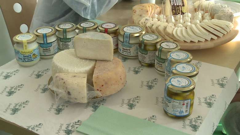 Retete unice pentru lactate Imagine