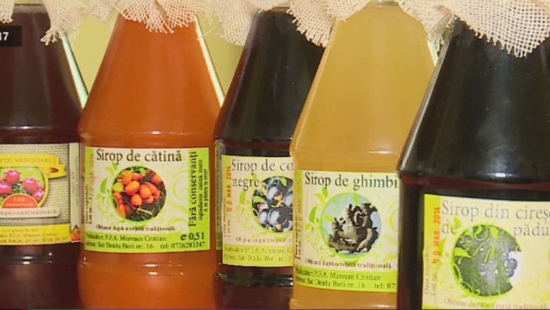 Retetele de la bunica, doar cu atestat Imagine