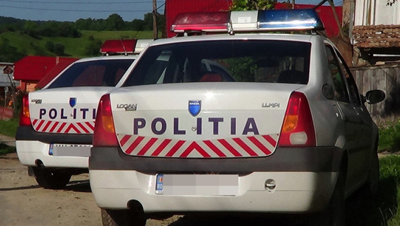 Retineri in dosarul de evaziune fiscala din Mehedinti. Seful Politiei Locale va fi cercetat in libertate Imagine