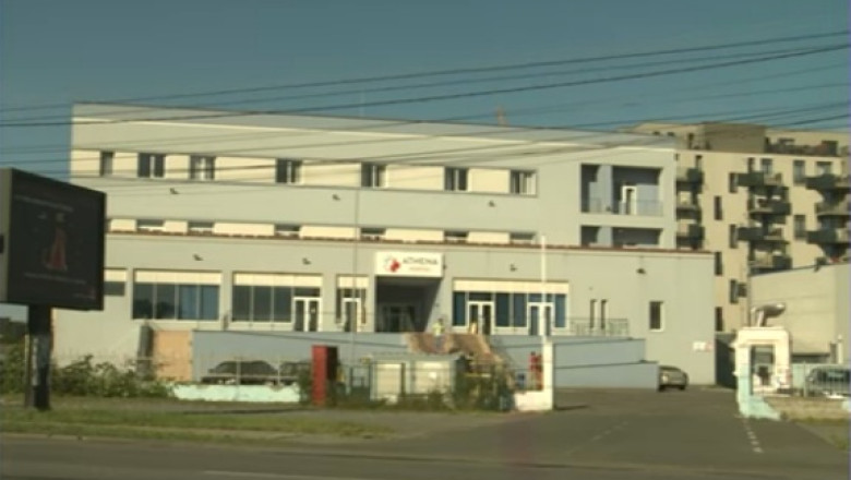 Retineri in dosarul de trafic de ovule de la Timisoara Imagine