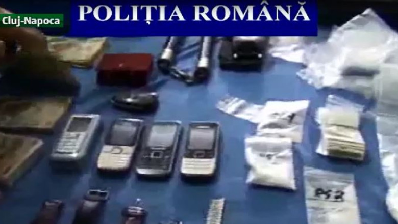 Retinuti pentru santaj Imagine