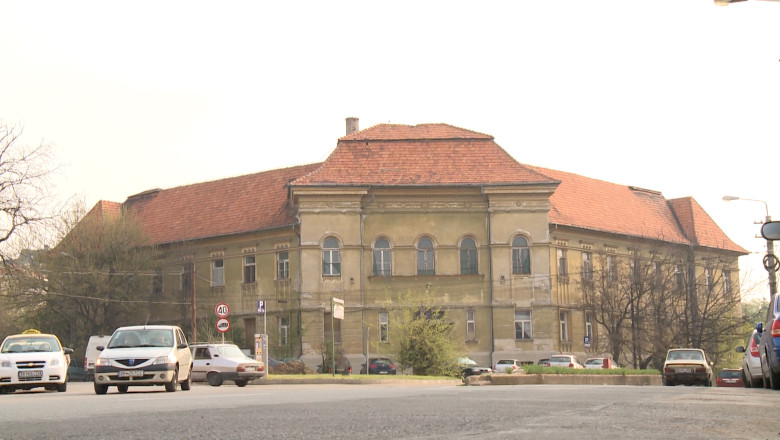 Retrocedare cu datorii de un milion de euro. Sindicalistii din Bihor, obligati sa vanda o cladire retrocedata ca sa-i plateasca datoriile Imagine